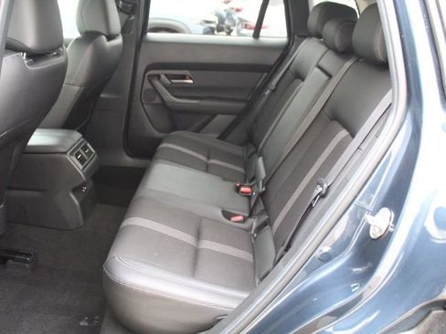 Certified 2024 MAZDA CX-50 AWD 2.5 S w/ Preferred Package image 30