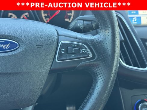 Used 2016 Ford Focus ST w/ Equipment Group 402A image 24