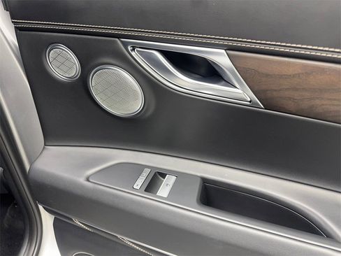 Used 2023 Genesis GV80 3.5T w/ Advanced Package image 44