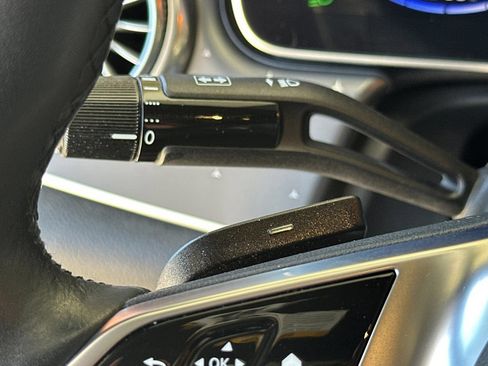 Certified 2023 Mercedes-Benz EQE 350+ 4MATIC Sedan image 34