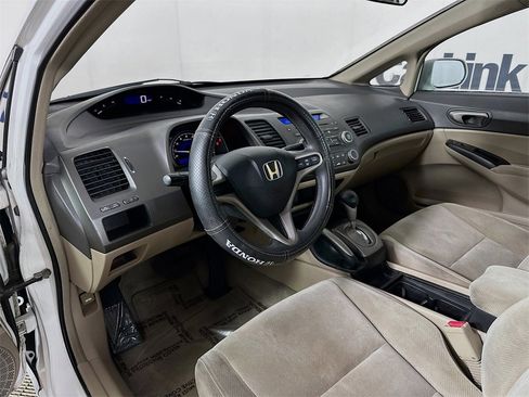 Used 2009 Honda Civic LX image 10