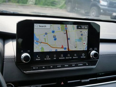 Used 2022 Mitsubishi Outlander SEL AWD/4WD image 22