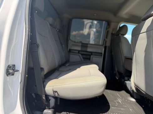 Used 2022 Ford F250 XL w/ STX Appearance Package AWD/4WD image 16