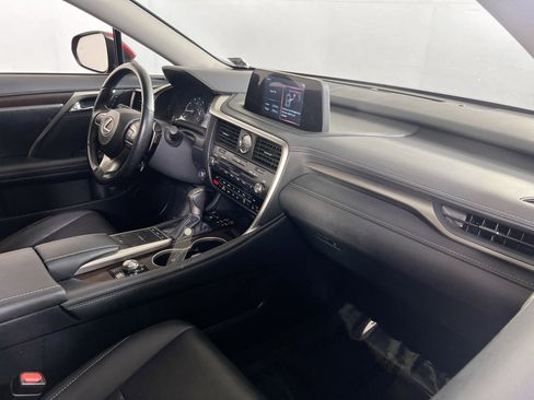 Used 2022 Lexus RX 350 AWD w/ Premium Package image 28