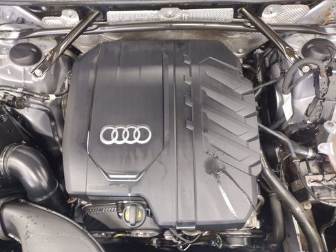 Used 2022 Audi Q5 2.0T Premium image 7