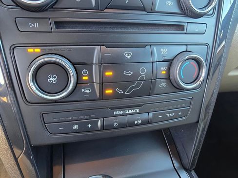 Used 2017 Ford Explorer 4WD image 20