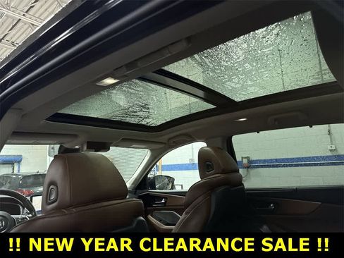 Used 2023 Acura MDX w/Technology Package image 26