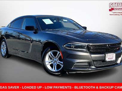 Used 2023 Dodge Charger SXT w/ Cold Weather Package