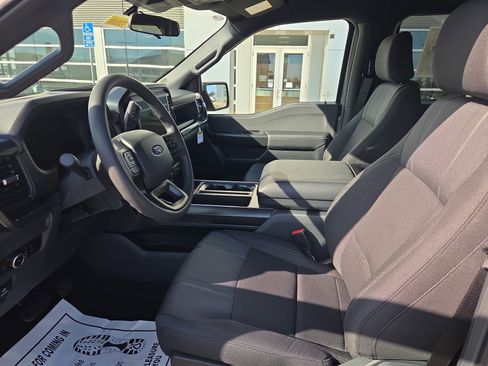 New 2026 Ford F150 STX w/ Equipment Group 200A image 12