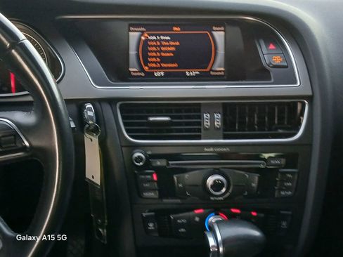 Used 2013 Audi A4 2.0T Premium w/ Convenience Pkg image 26