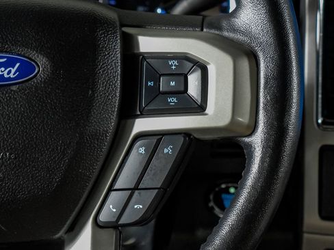 Used 2022 Ford F350 Lariat w/ Lariat Ultimate Package image 19