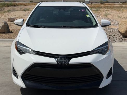 Used 2019 Toyota Corolla LE w/ Carpet Mat Package (TMS) image 4