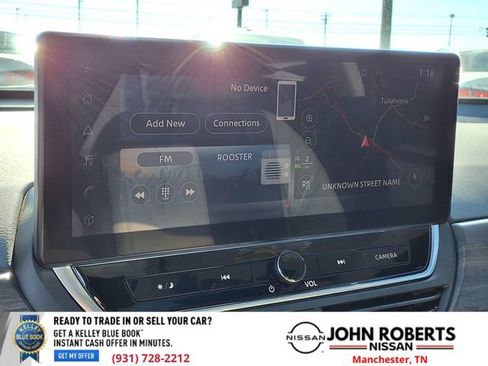 Used 2023 Nissan Altima 2.5 SL image 6