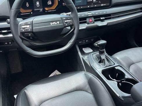 Used 2026 Kia K4 EX FWD image 18