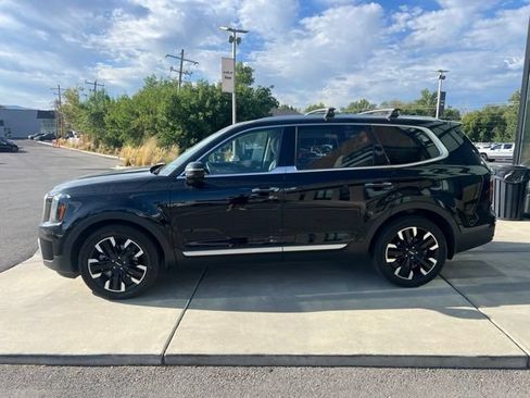 Used 2023 Kia Telluride SX AWD/4WD image 4