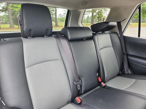 Used 2021 Toyota 4Runner SR5 Premium w/ Moonroof Package AWD/4WD image 10