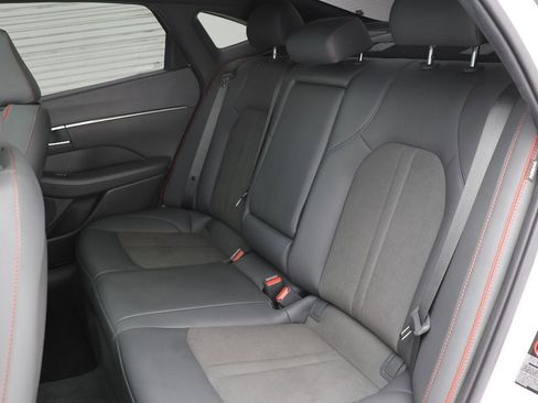 Used 2023 Hyundai Sonata SEL Plus image 12