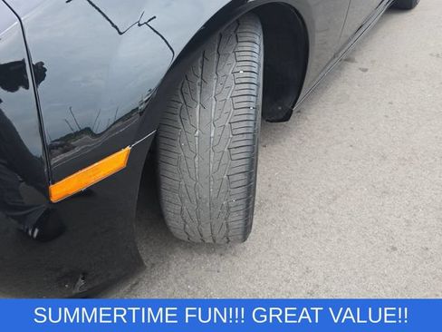 Used 2015 Chevrolet Camaro LT RWD image 15