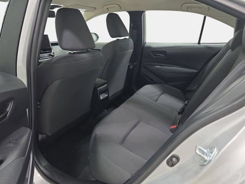 Certified 2024 Toyota Corolla LE FWD image 10