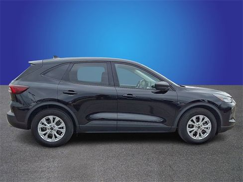 Used 2025 Ford Escape Active image 3