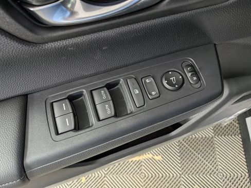 New 2027 Honda CR-V EX image 14