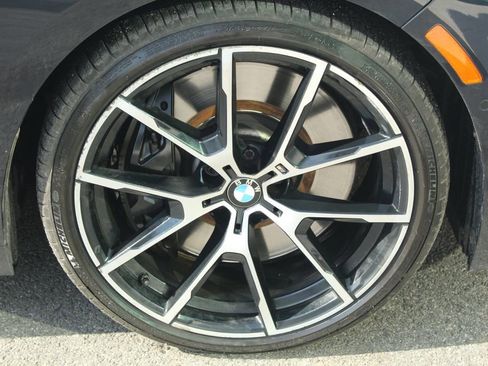 Used 2021 BMW M850i Gran Coupe xDrive AWD/4WD image 9