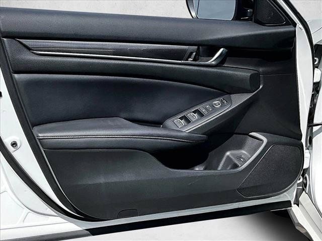 Used 2021 Honda Accord Sport image 18