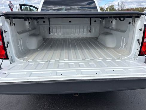 Used 2018 Chevrolet Silverado 1500 LT w/ All Star Edition AWD/4WD image 26