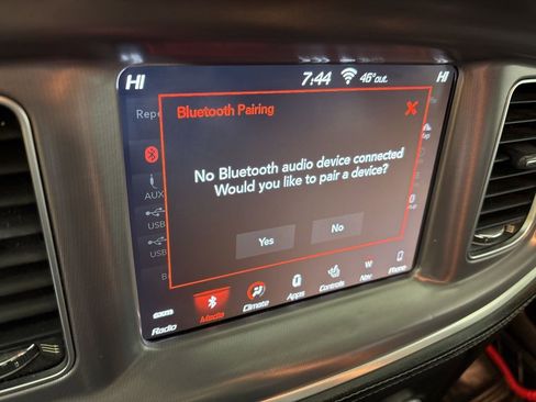 Used 2019 Dodge Charger Scat Pack w/ Plus Group image 27