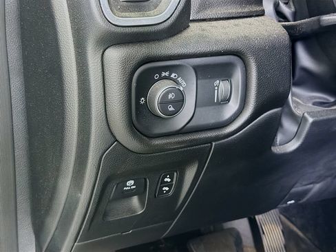 Used 2025 RAM 1500 Lone Star AWD/4WD image 13