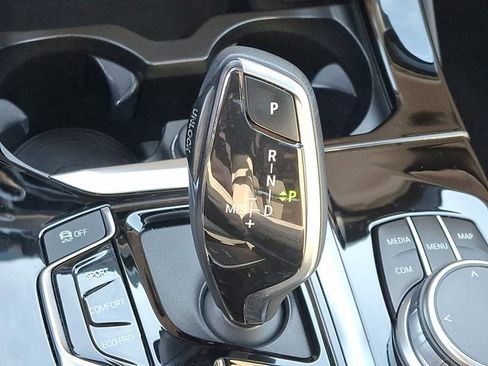 Used 2021 BMW X3 xDrive30i w/ Premium Package image 16