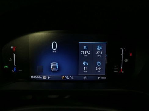 Used 2023 Ford Escape ST-Line w/ Tech Pack #1 image 34