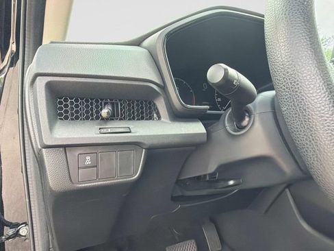 Certified 2025 Honda CR-V EX image 35