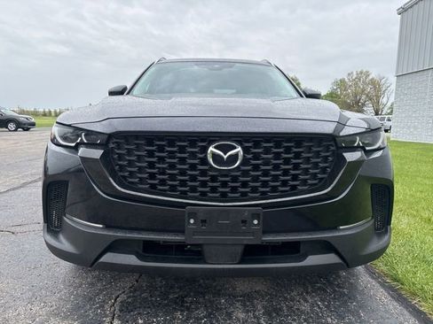 Used 2024 MAZDA CX-50 AWD 2.5 S w/ Cargo Package image 5