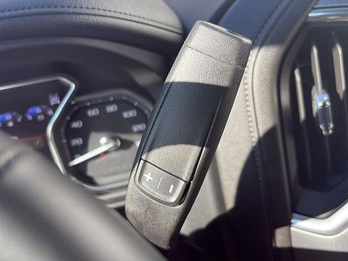 Used 2023 GMC Sierra 2500 Denali w/ Technology Package image 16