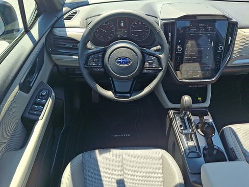 Certified 2026 Subaru Forester Premium AWD/4WD image 11