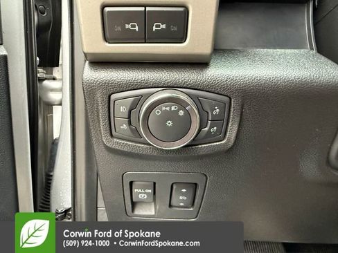 Used 2019 Ford F150 Lariat w/ Equipment Group 502A Luxury image 29