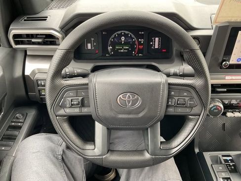 New 2025 Toyota Tacoma SR5 image 11