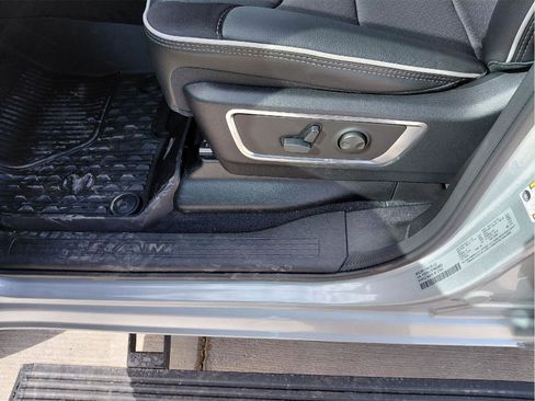 New 2026 RAM 1500 Laramie w/ Advanced Safety Group II image 27