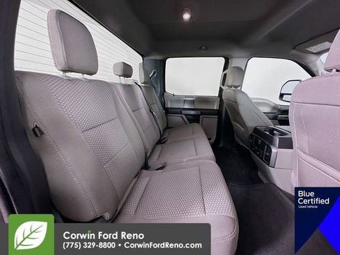 Certified 2020 Ford F250 XLT w/ XLT Premium Package image 31