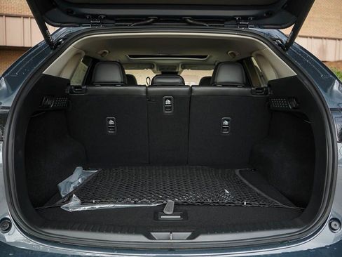 Used 2025 MAZDA CX-5 Carbon Edition image 7