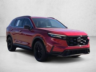 Used 2025 Honda CR-V Sport-L video 3