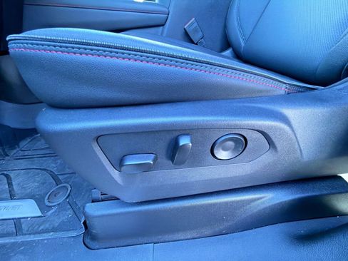 New 2026 Chevrolet Suburban RST w/ Comfort Package image 14