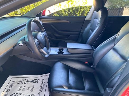Used 2022 Tesla Model 3 RWD image 27