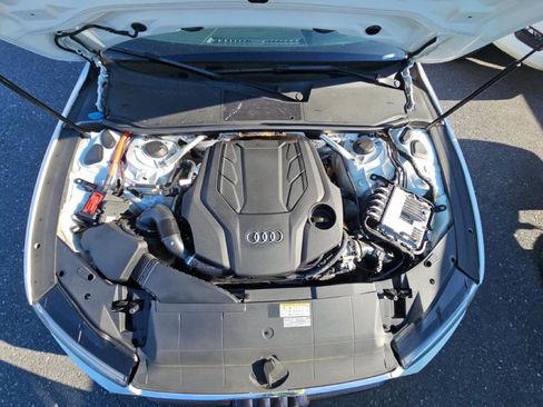Used 2022 Audi A7 3.0T Premium AWD/4WD image 16