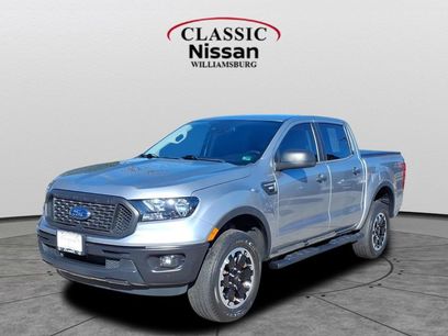 Used 2021 Ford Ranger XL w/ Equipment Group 101A High