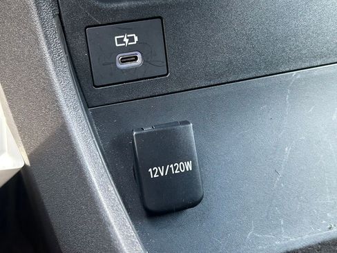 Used 2024 Toyota bZ4X FWD w/ Weather Package image 27