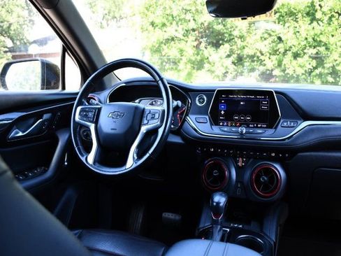 Used 2019 Chevrolet Blazer RS AWD/4WD image 25