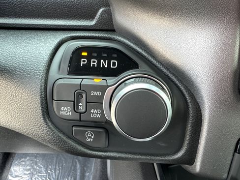 New 2026 RAM 1500 Express image 14