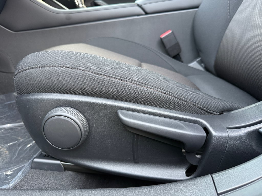 Used 2026 MAZDA MAZDA3 s FWD image 10